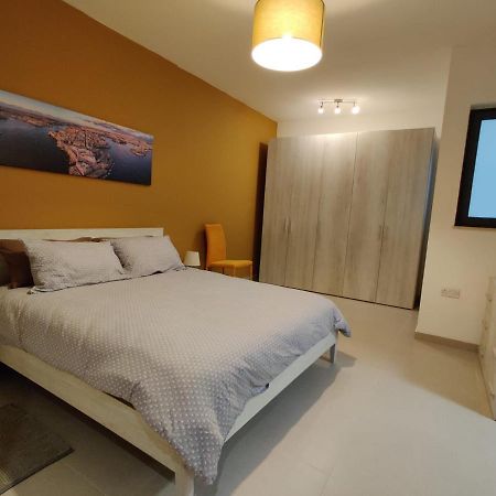 Apartament Deep Blue Marsaskala Zewnętrze zdjęcie
