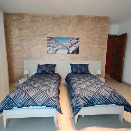 Apartament Deep Blue Marsaskala Zewnętrze zdjęcie