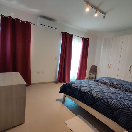 Apartament Deep Blue Marsaskala Zewnętrze zdjęcie