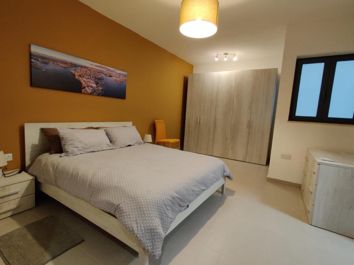 Apartament Deep Blue Marsaskala Zewnętrze zdjęcie