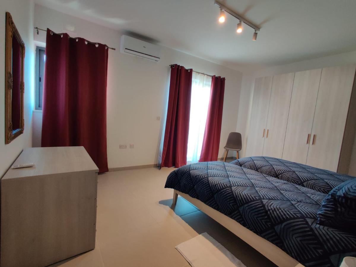 Apartament Deep Blue Marsaskala Zewnętrze zdjęcie
