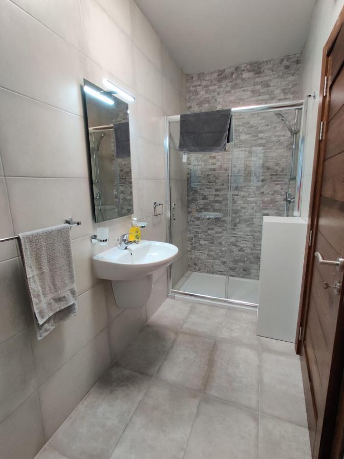 Apartament Deep Blue Marsaskala Zewnętrze zdjęcie
