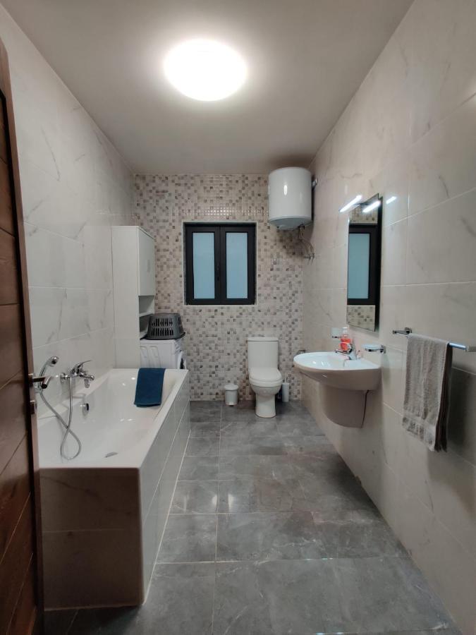 Apartament Deep Blue Marsaskala Zewnętrze zdjęcie