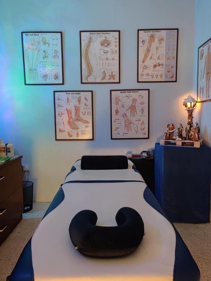 Apartament Deep Blue Marsaskala Zewnętrze zdjęcie